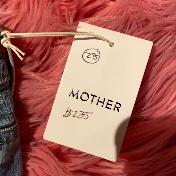 Mother denim jeans - Picture 3 of 6